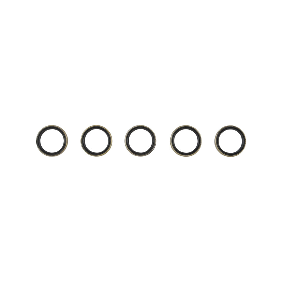 COMETIC - MAIN DRIVE GEAR SEAL - 5 PACK - '91-'99 EVO