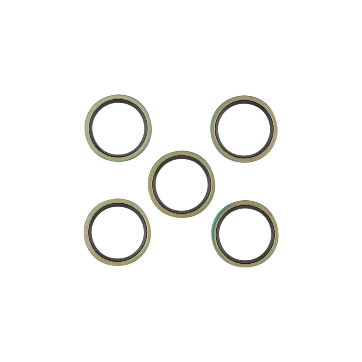 COMETIC - SINGLE LIP MAIN SHAFT SEAL - L'79-'81 SHOVELHEAD