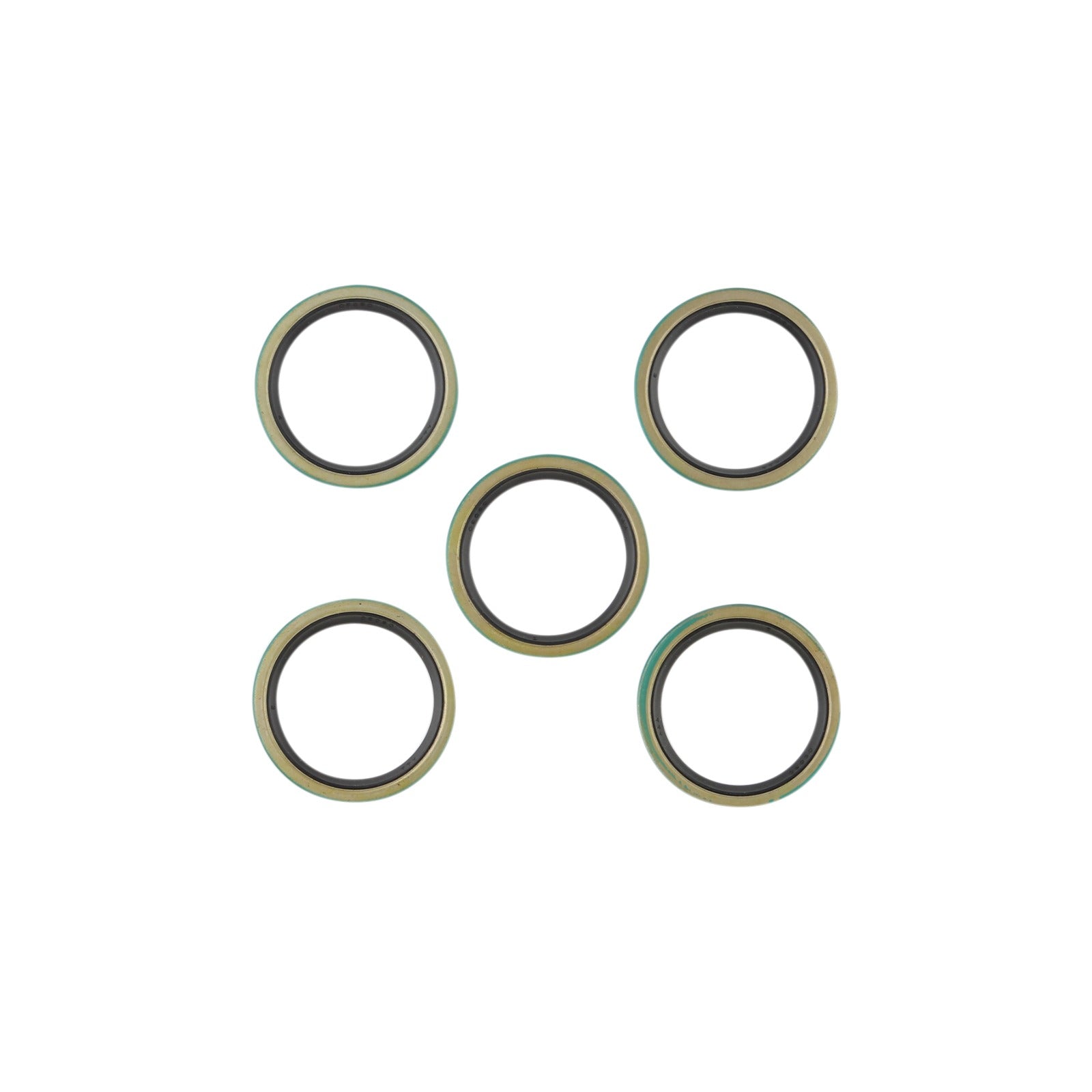 COMETIC - SINGLE LIP MAIN SHAFT SEAL - L'79-'81 SHOVELHEAD