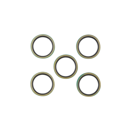 COMETIC - SINGLE LIP MAIN SHAFT SEAL - L'79-'81 SHOVELHEAD