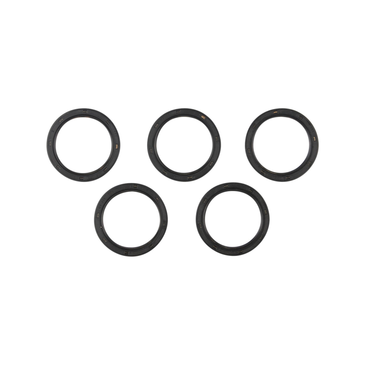 COMETIC - DOUBLE LIP MAIN DRIVE GEAR SEAL - 5 PACK - '82-'86 BIG TWIN