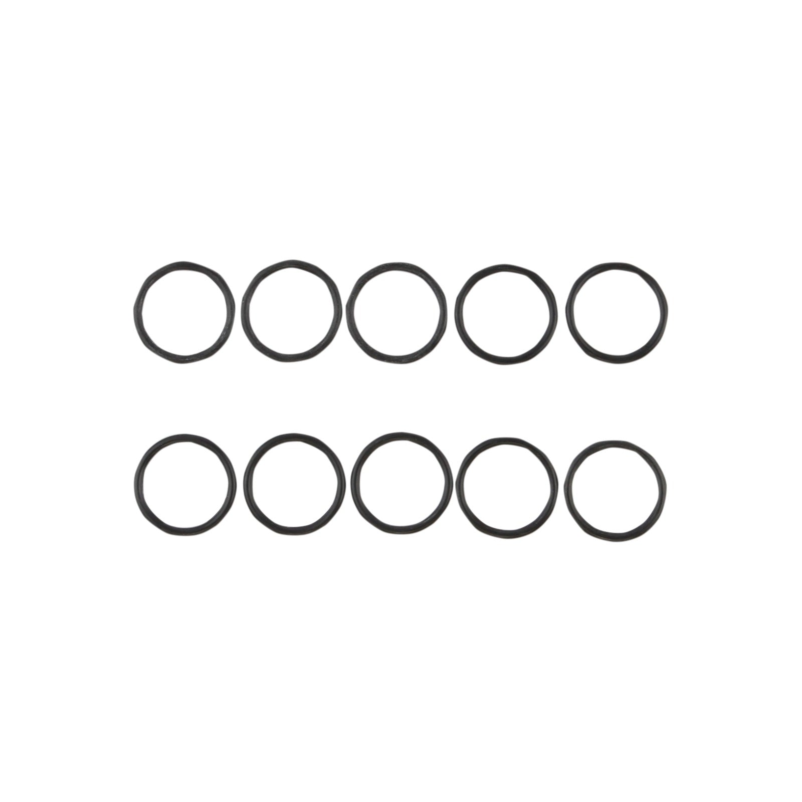 COMETIC - DIP STICK COVER O-RING - EVO - 10 PACK