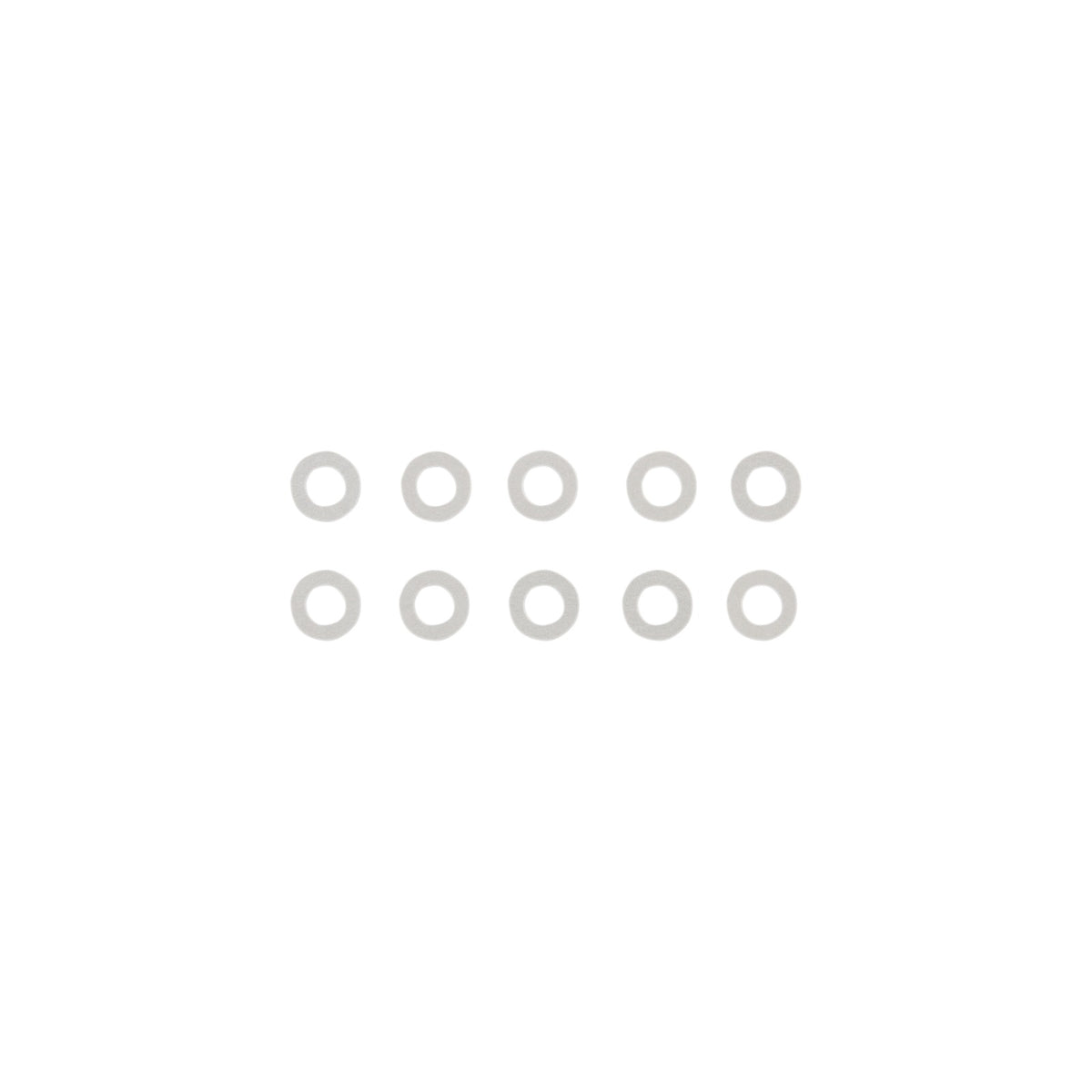 COMETIC - DRAIN PLUG WASHER