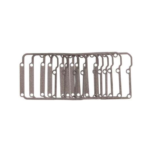 COMETIC - TRANSMISSION TOP COVER GASKET - '99-'06 TWIN CAM (EXCEPT '06 DYNA WIDE)