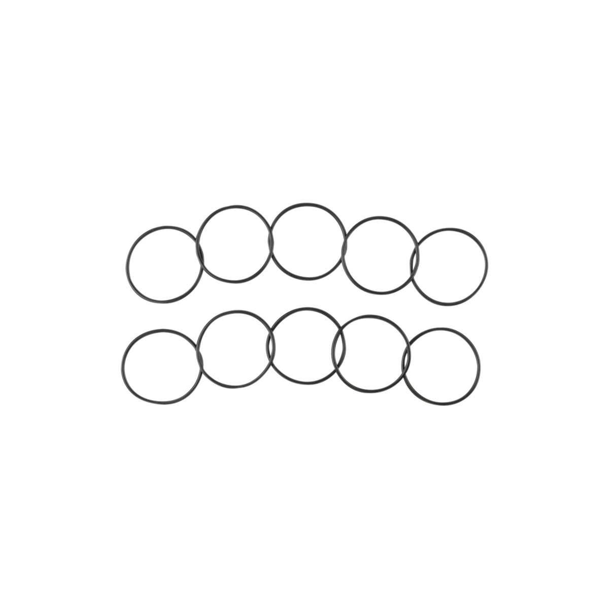 COMETIC - CLUTCH INSPECTION COVER O-RING - M8/XL