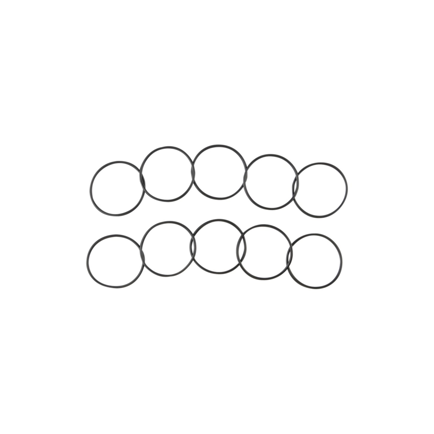 COMETIC - CLUTCH INSPECTION COVER O-RING - M8/XL