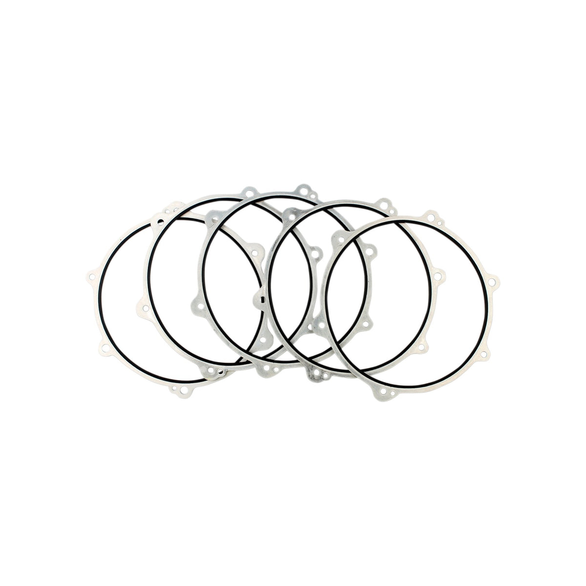 COMETIC - ALUMINUM INNER SPACER GASKET - 5 PACK