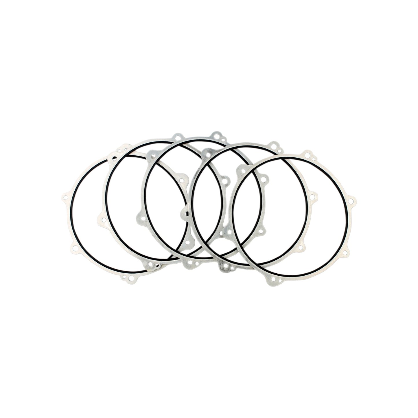 COMETIC - ALUMINUM INNER SPACER GASKET - 5 PACK