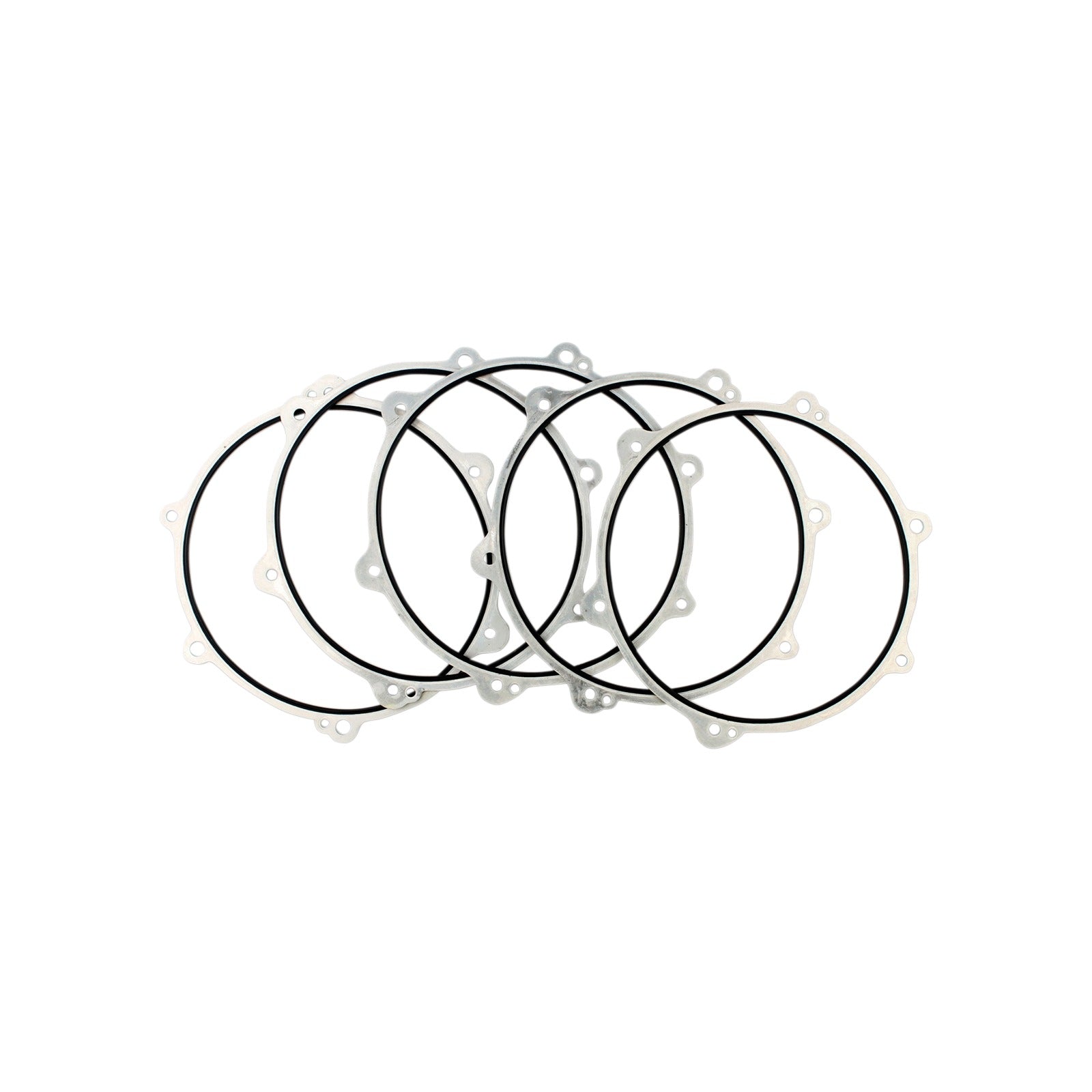 COMETIC - ALUMINUM INNER SPACER GASKET - 5 PACK