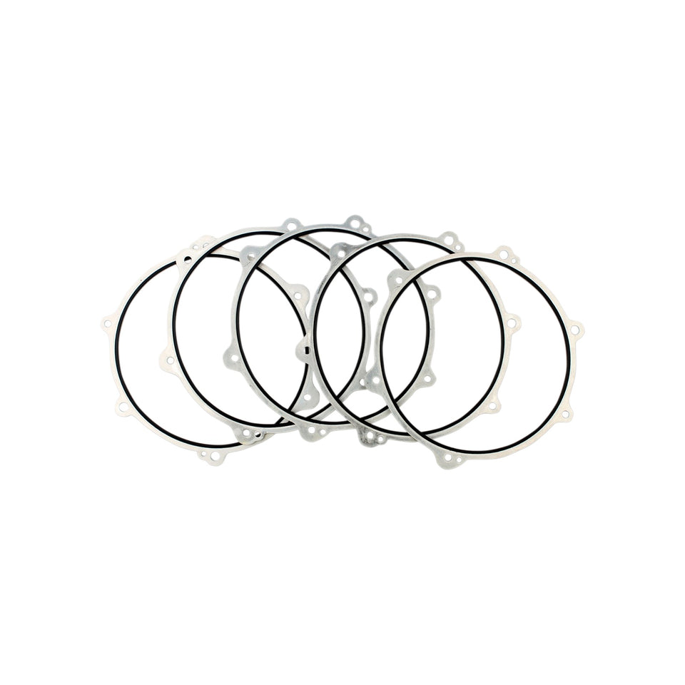 COMETIC - ALUMINUM INNER SPACER GASKET - 5 PACK