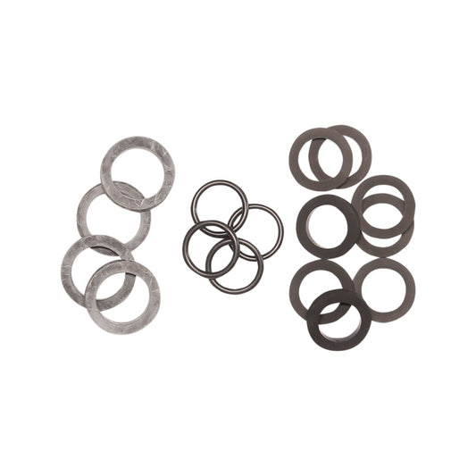COMETIC - PUSHROD TUBE O-RING