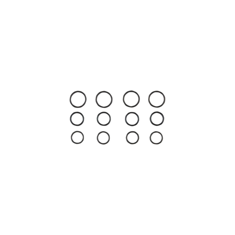 COMETIC - PUSHROD TUBE SEAL SET