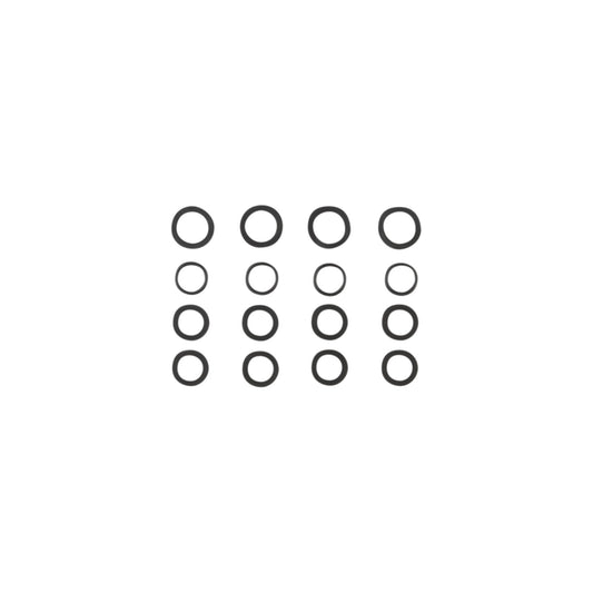 COMETIC - PUSHROD TUBE O-RING
