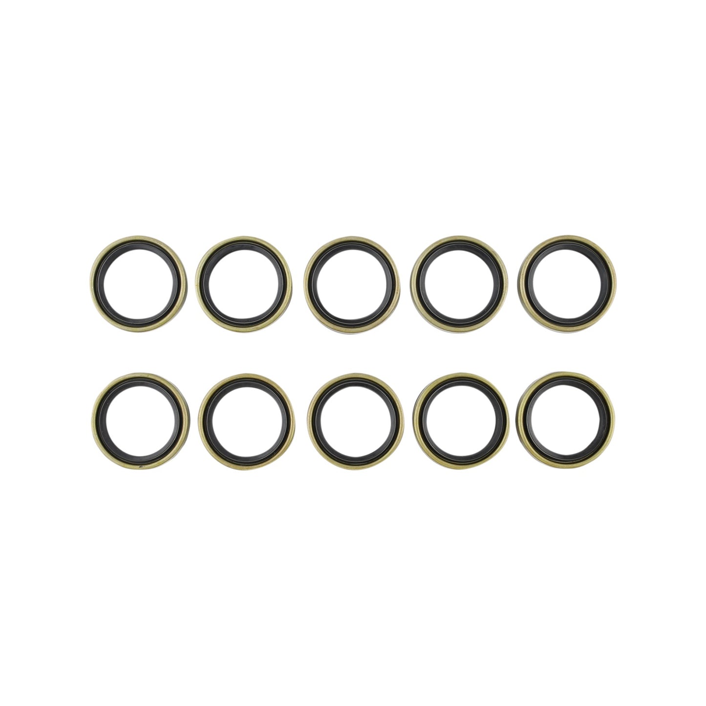 COMETIC - ENGINE CRANKCASE SEAL