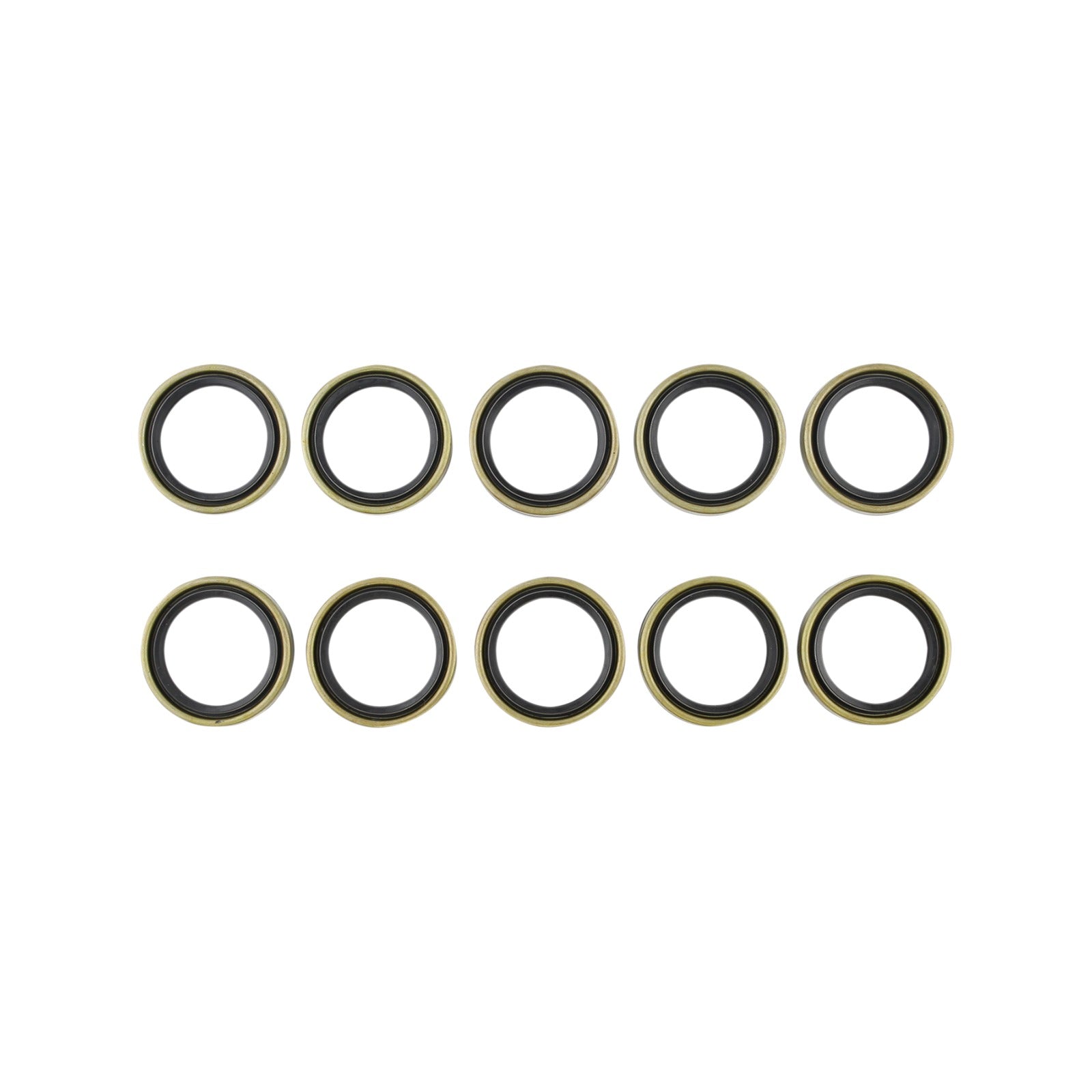 COMETIC - ENGINE CRANKCASE SEAL