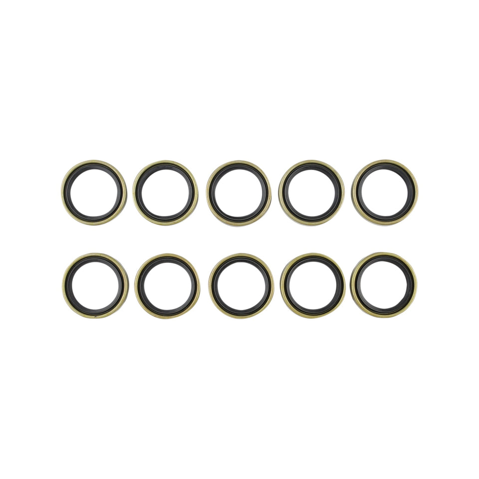 COMETIC - ENGINE CRANKCASE SEAL