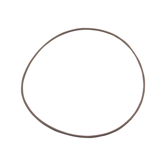 S&S CYCLE - VITON O-RING - (-160), 5.250" ID X 5.437" OD