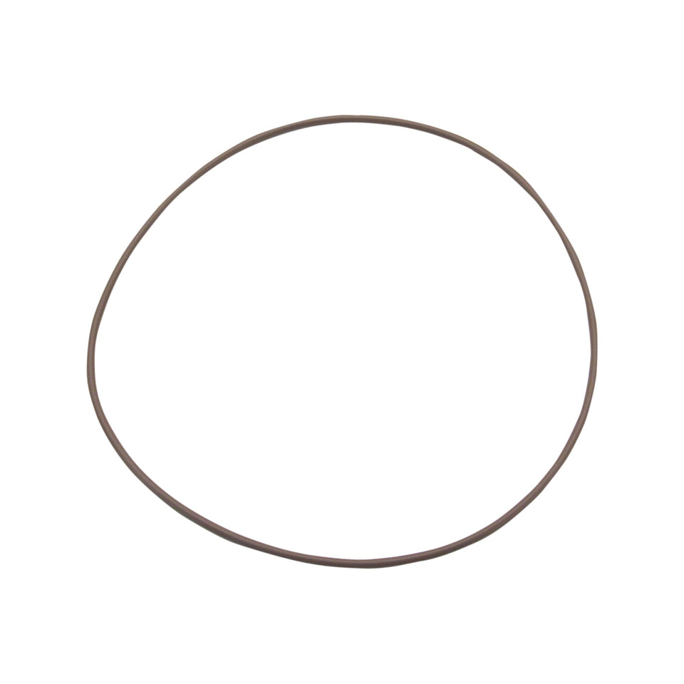 S&S CYCLE - VITON O-RING - (-160), 5.250" ID X 5.437" OD