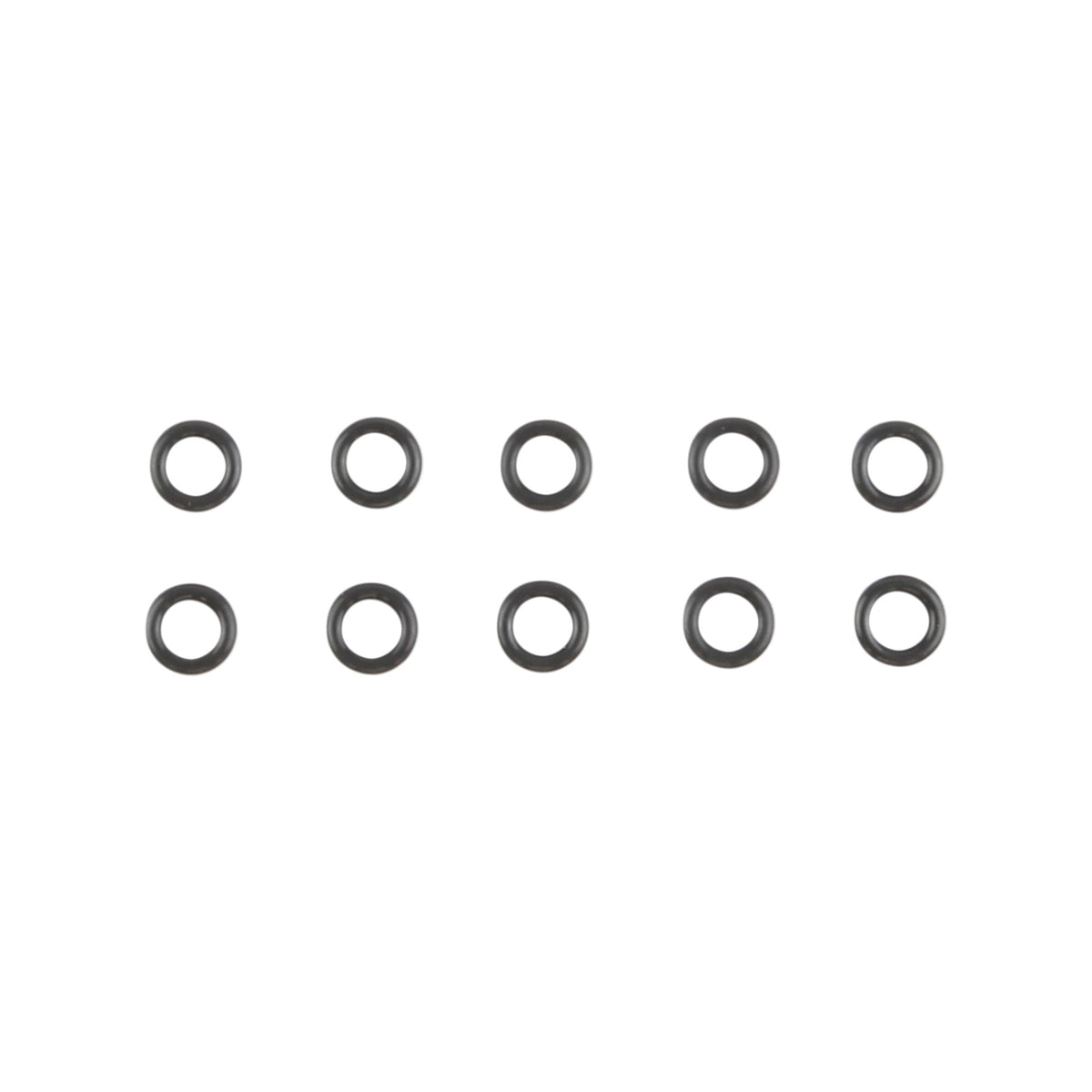 COMETIC - VITON O-RING - 10 PACK - M8