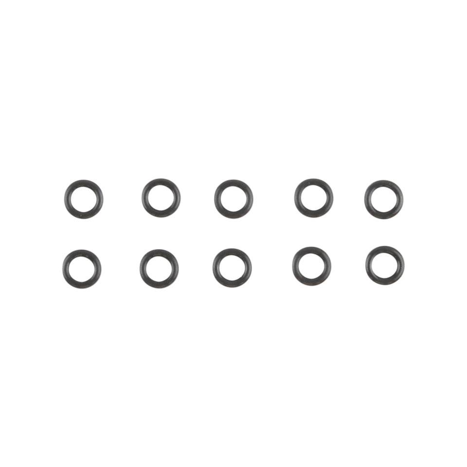 COMETIC - VITON O-RING - 10 PACK - M8