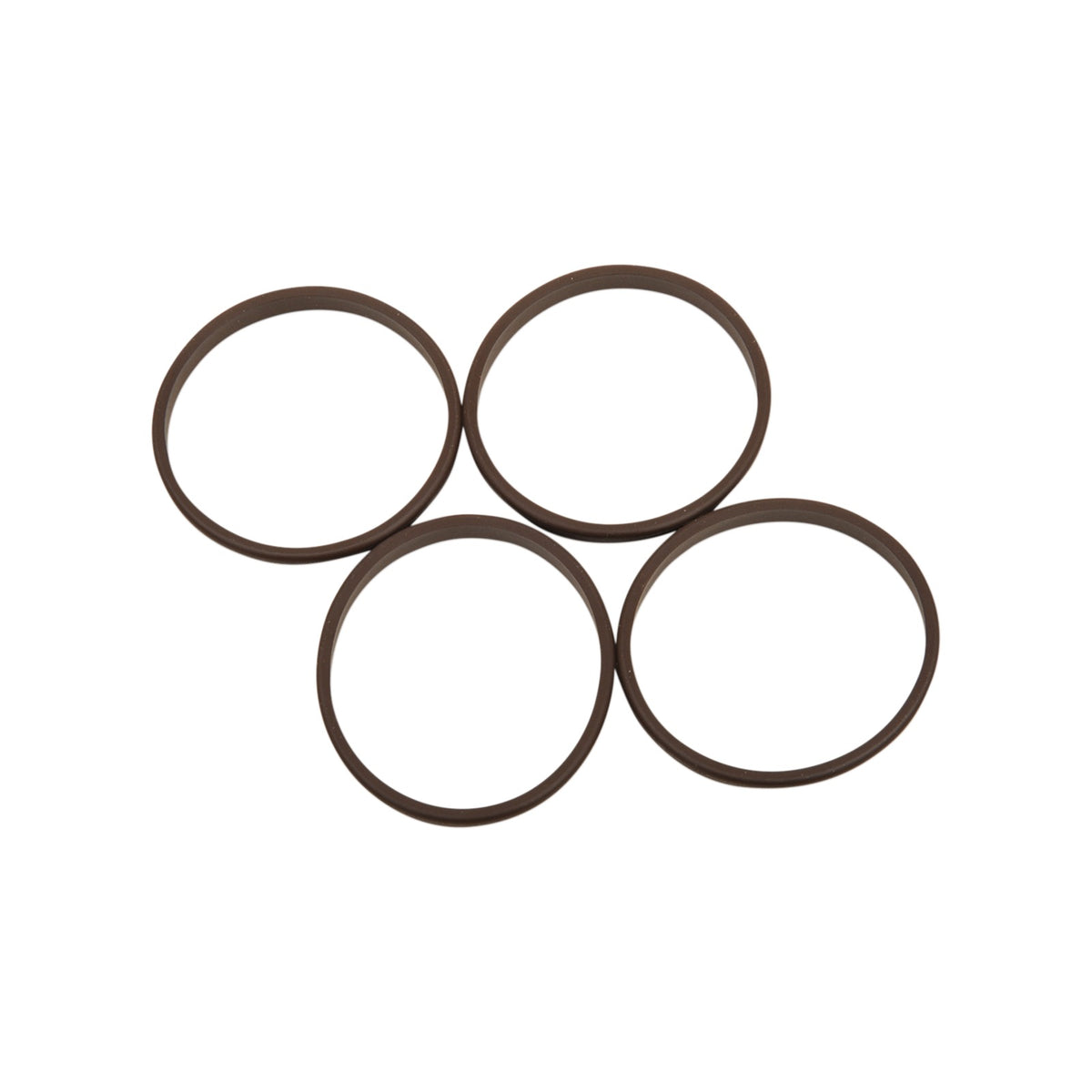 COMETIC - INTAKE MANIFOLD TO CYLINDER HEAD SEAL - 4 PACK - M8