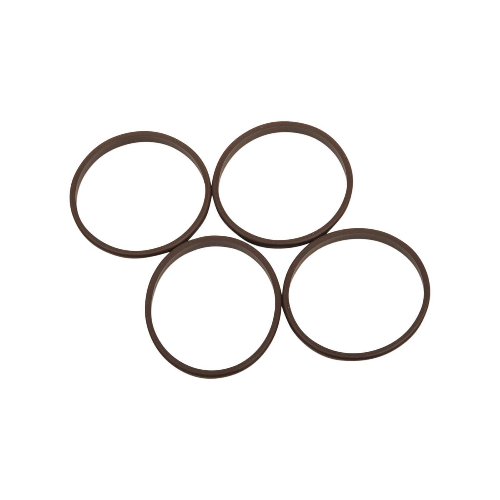 COMETIC - INTAKE MANIFOLD TO CYLINDER HEAD SEAL - 4 PACK - M8