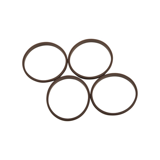 COMETIC - INTAKE MANIFOLD TO CYLINDER HEAD SEAL - 4 PACK - M8