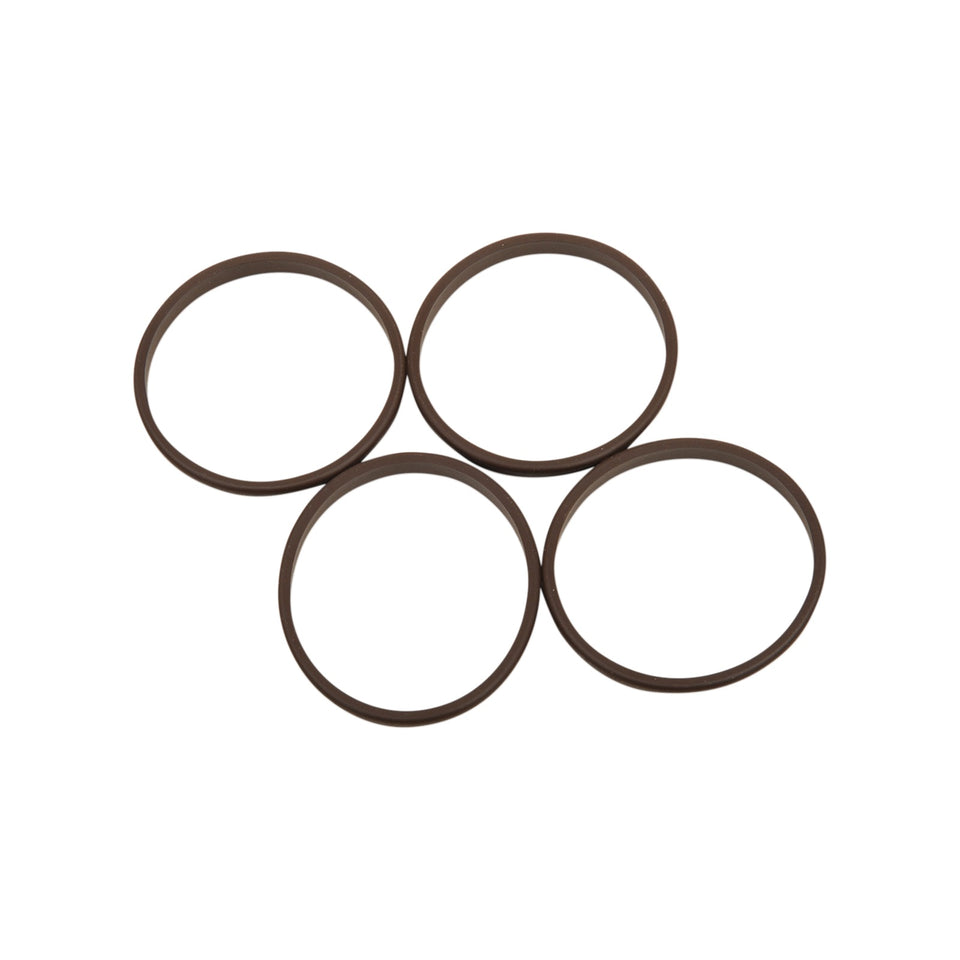 COMETIC - INTAKE MANIFOLD TO CYLINDER HEAD SEAL - 4 PACK - M8
