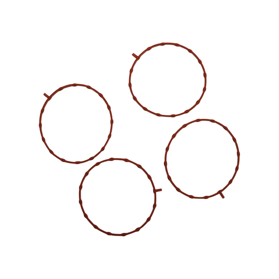 COMETIC - THROTTLE BODY SEAL - 4 PACK - M8