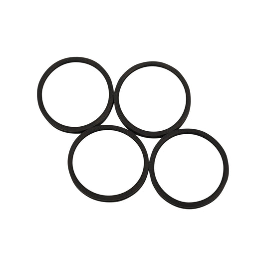 COMETIC - AIR CLEANER SEAL - 4 PACK - M8