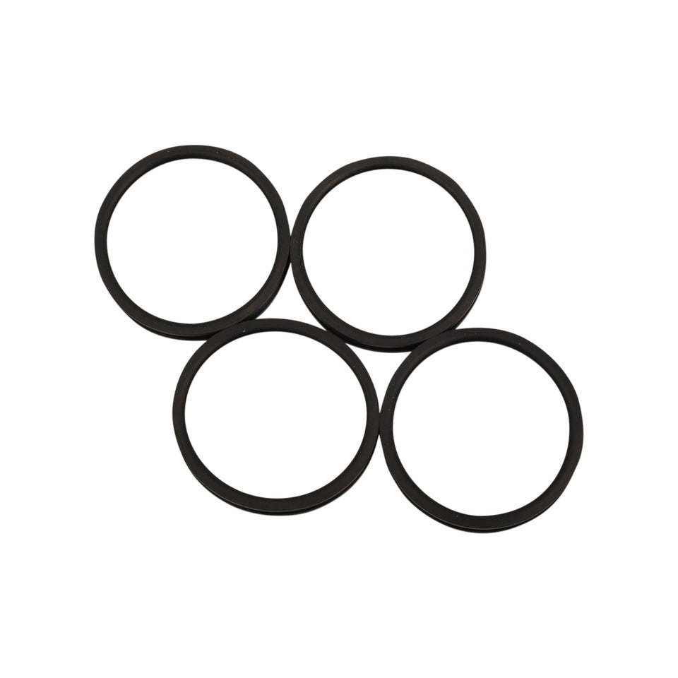 COMETIC - AIR CLEANER SEAL - 4 PACK - M8