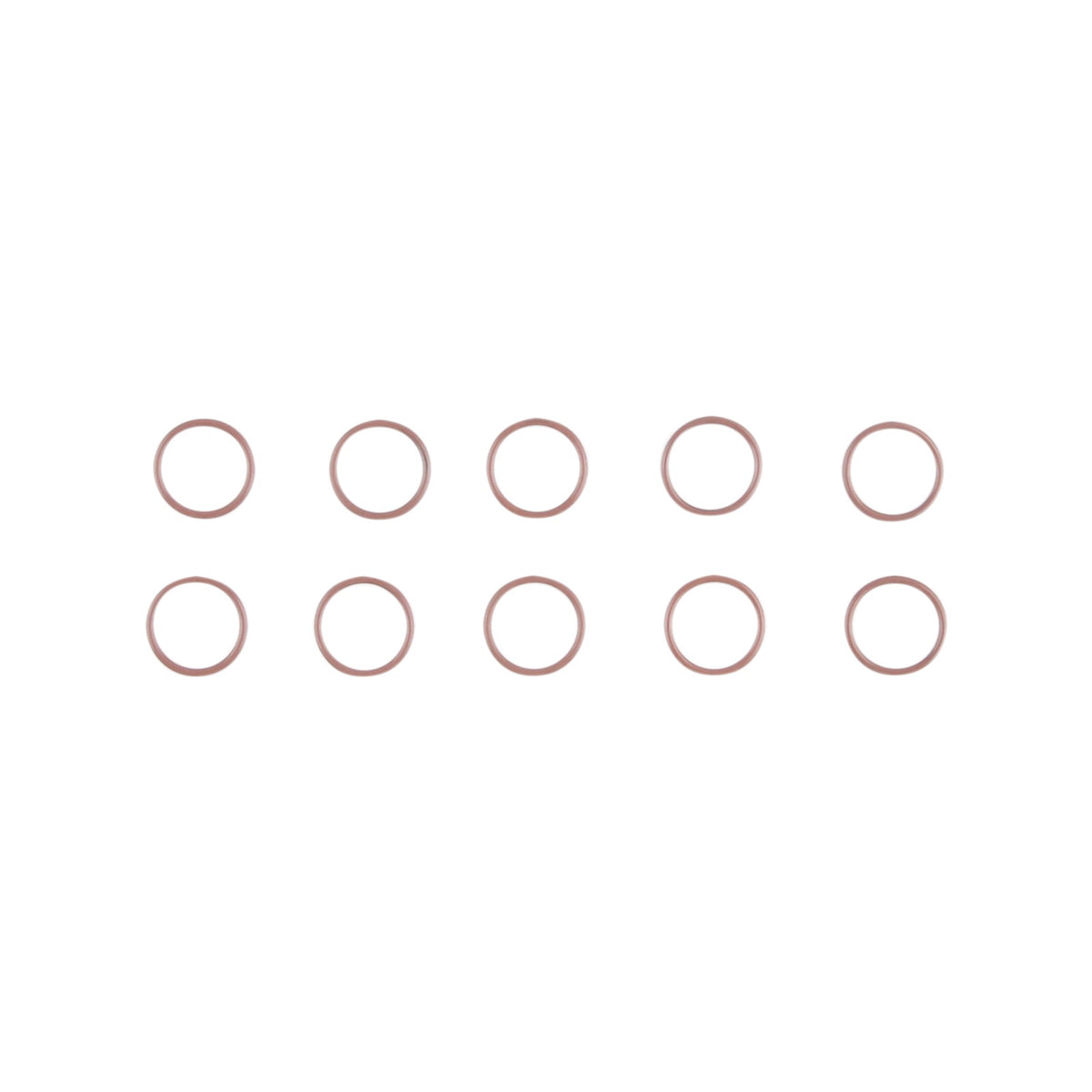 COMETIC - O-RING - 10 PACK