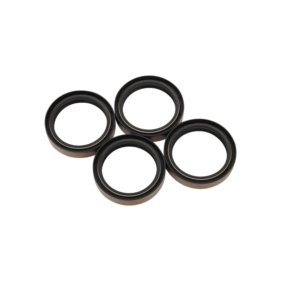 COMETIC - ENGINE CRANKCASE O-RING SEALS