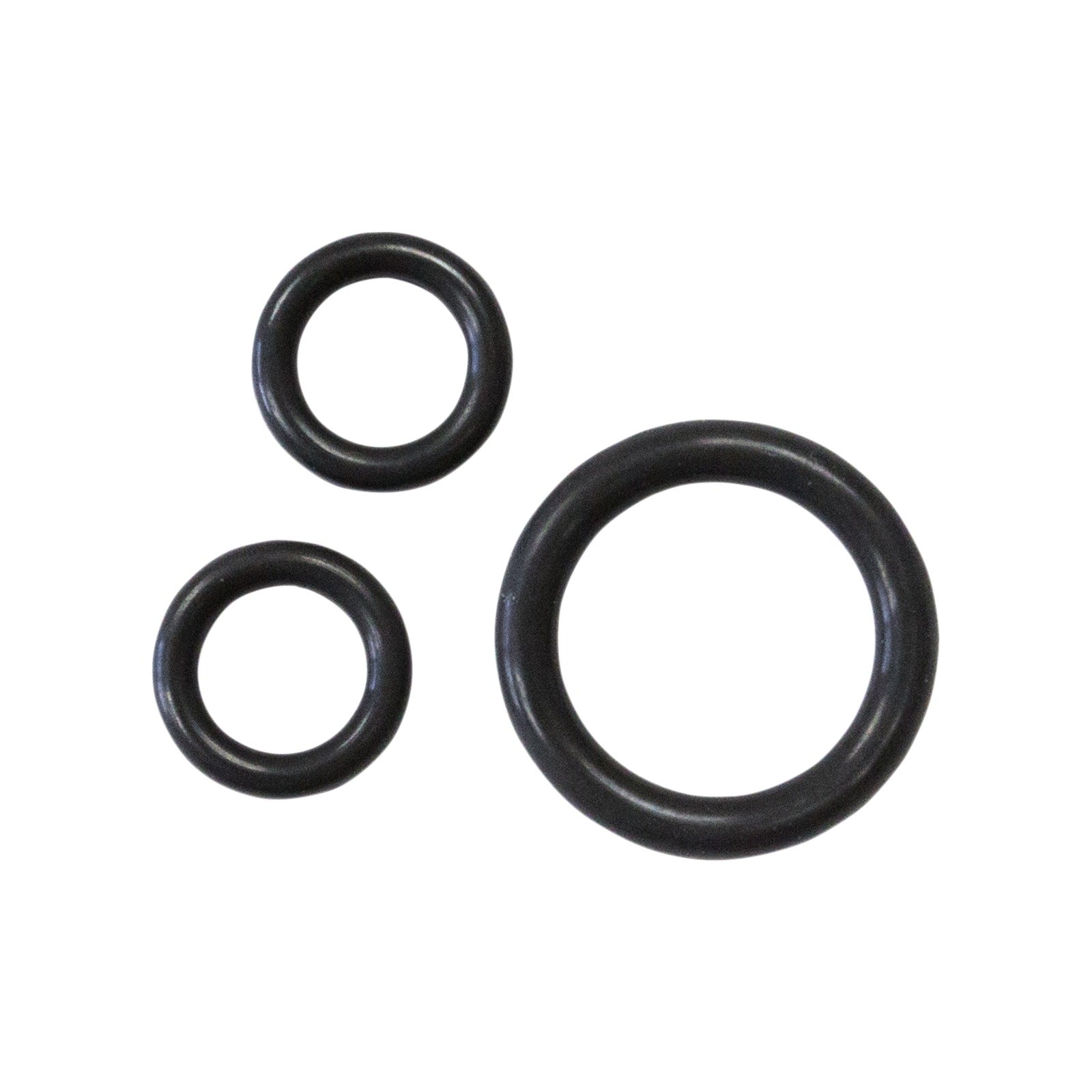 S&S CYCLE - OIL PUMP O-RING KIT - TWIN CAM