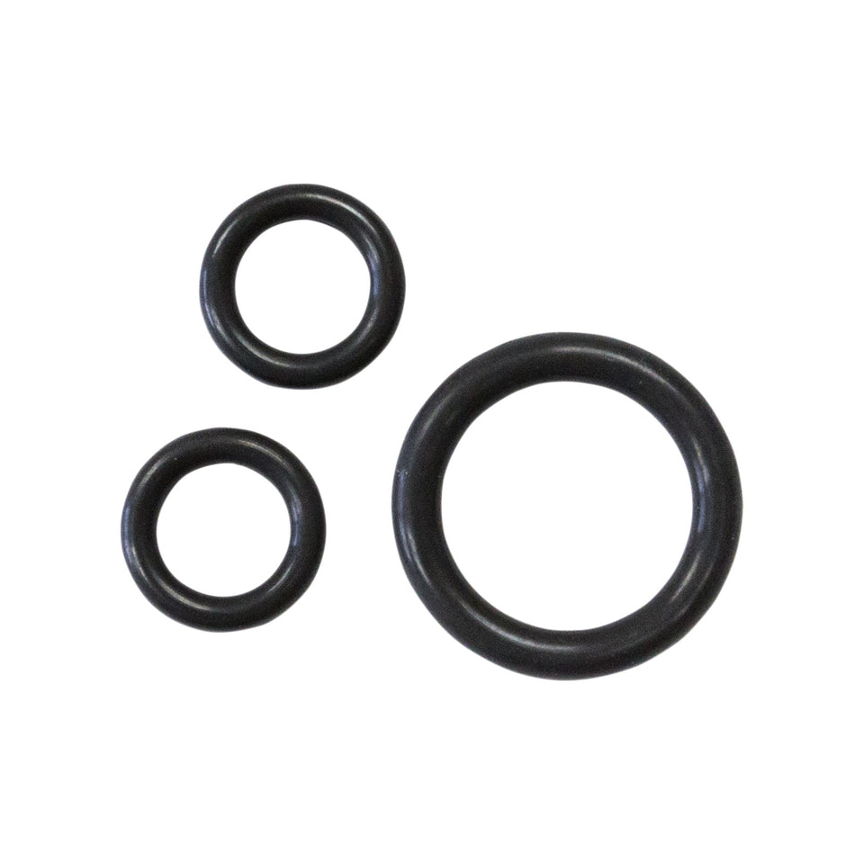S&S CYCLE - OIL PUMP O-RING KIT - TWIN CAM