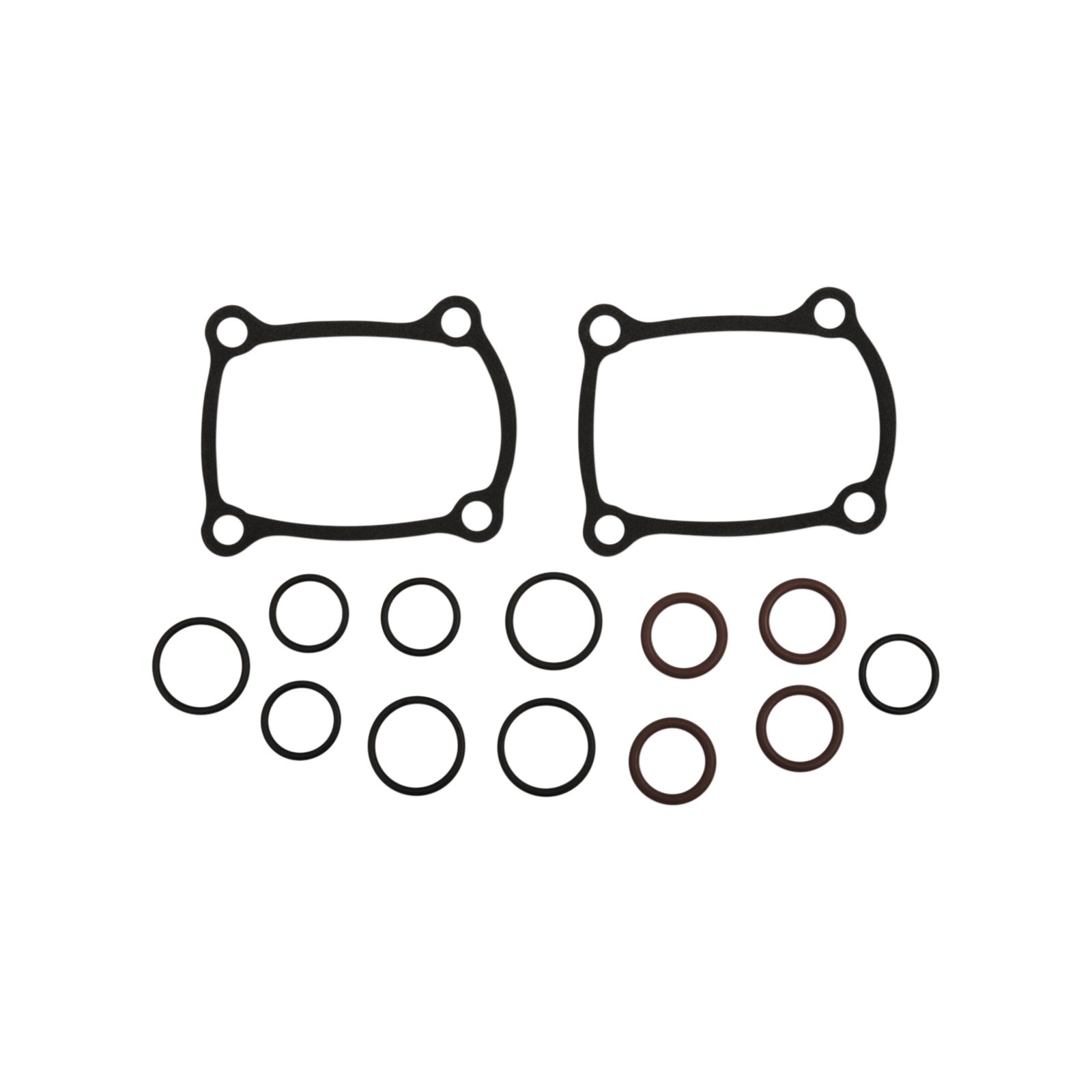COMETIC - PUSHROD O-RING WITH TAPPET GASKETS - M8