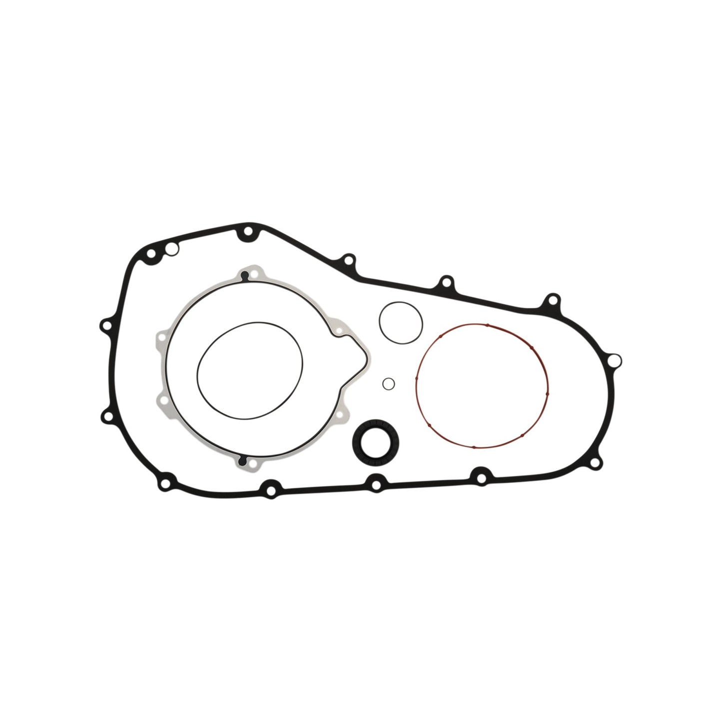 COMETIC - PRIMARY SEAL GASKET KIT - '18-'24 M8 SOFTAIL