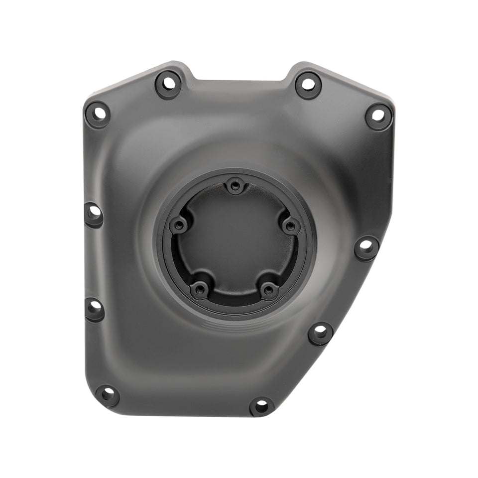 DRAG SPECIALTIES - CAM COVER - CHROME - TWIN CAM
