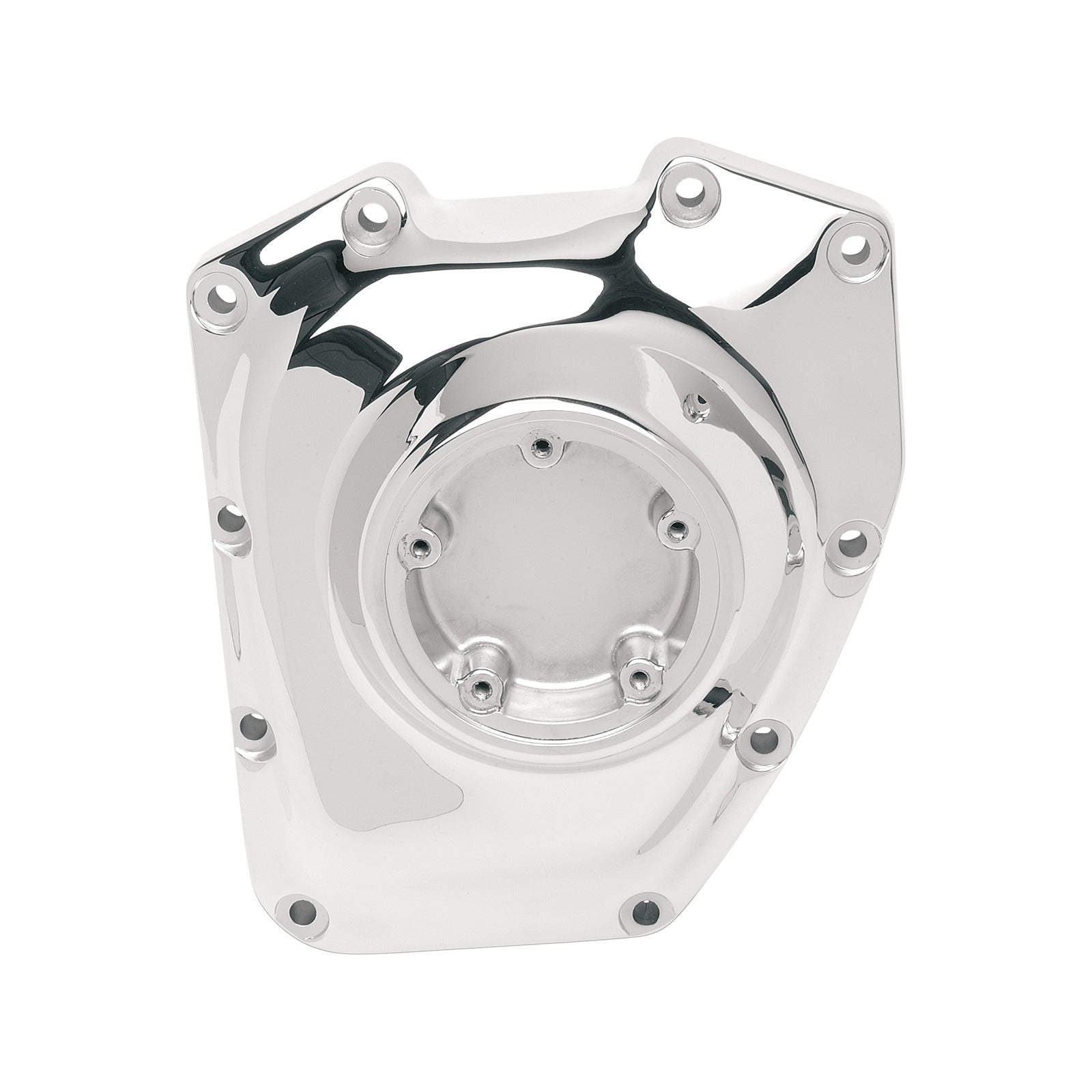 DRAG SPECIALTIES - CAM COVER - CHROME - TWIN CAM