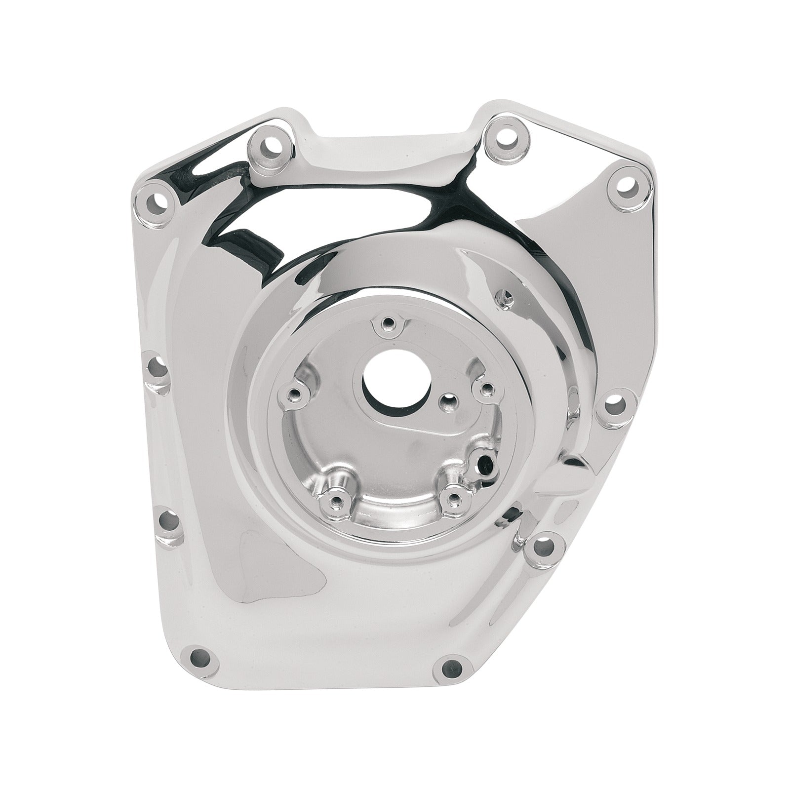 DRAG SPECIALTIES - CAM COVER - CHROME - TWIN CAM