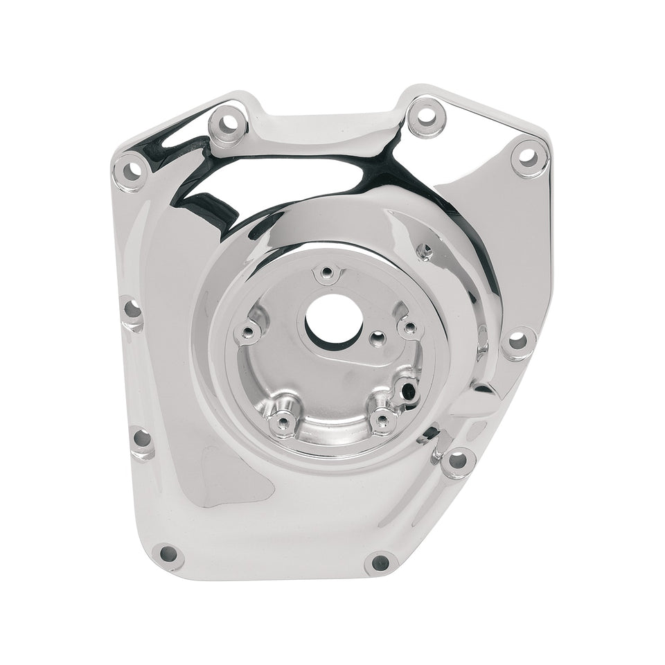 DRAG SPECIALTIES - CAM COVER - CHROME - TWIN CAM