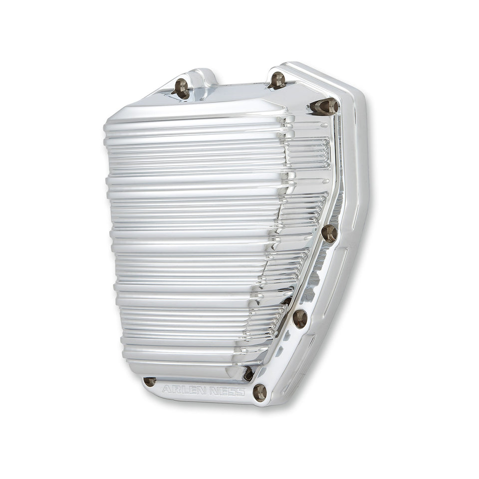 ARLEN NESS - CAM COVER - 10 GAUGE - CHROME