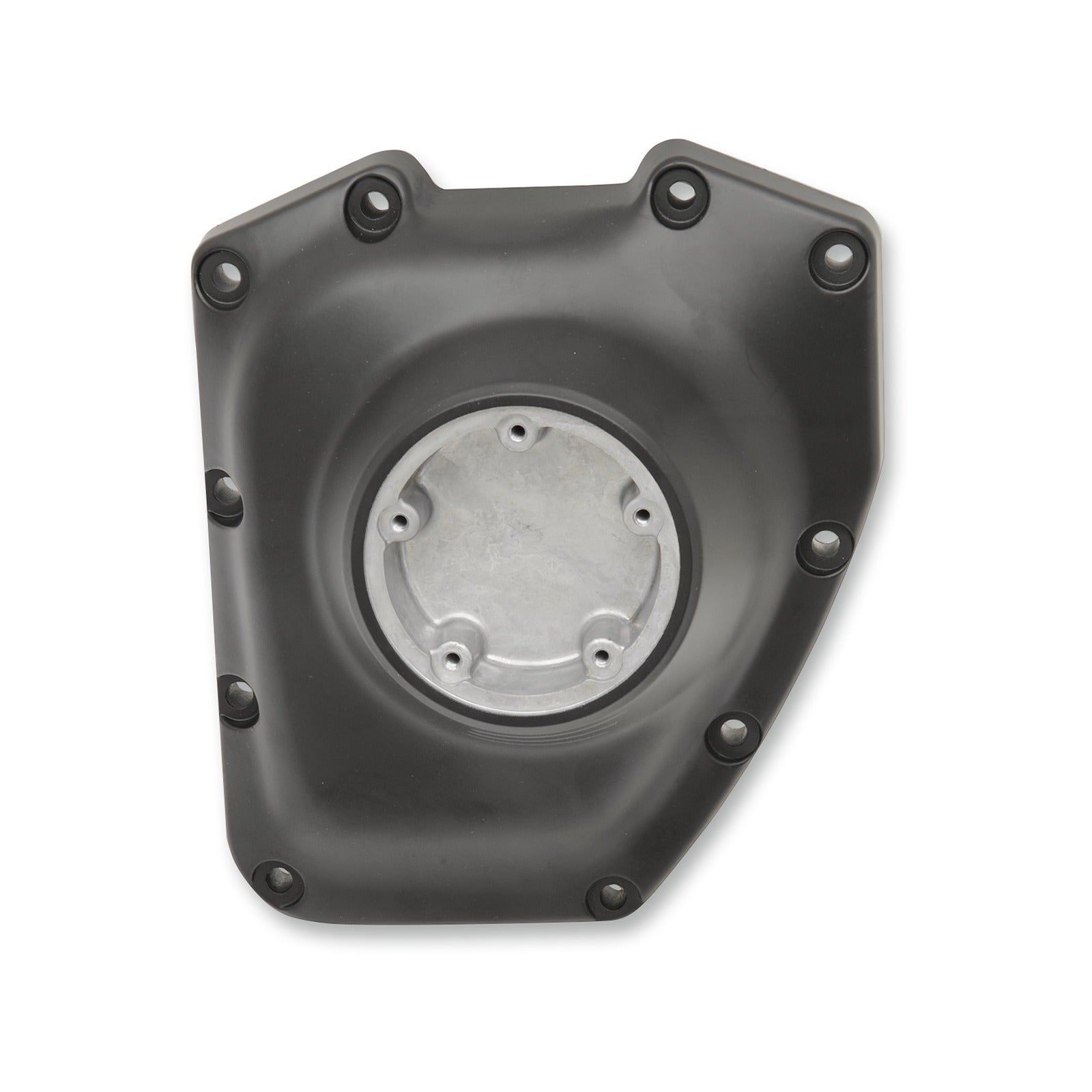 DRAG SPECIALTIES - CAM COVER - MATTE BLACK - TWIN CAM