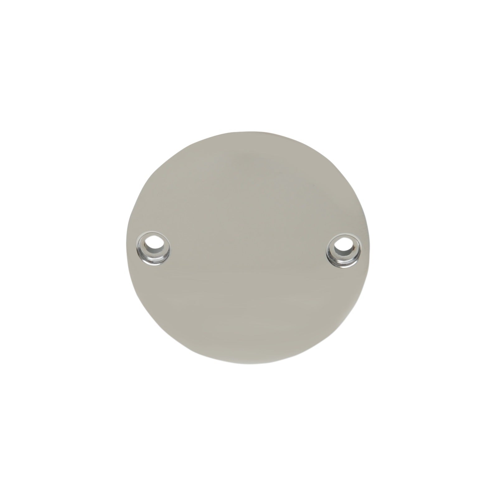 DRAG SPECIALTIES - POINTS COVER - CHROME - M8