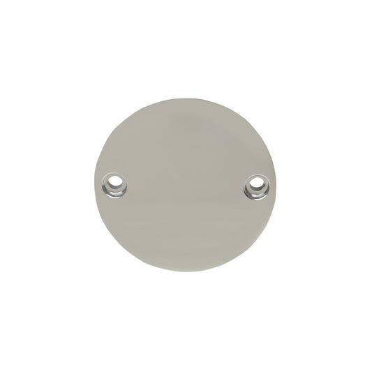 DRAG SPECIALTIES - POINTS COVER - CHROME - M8