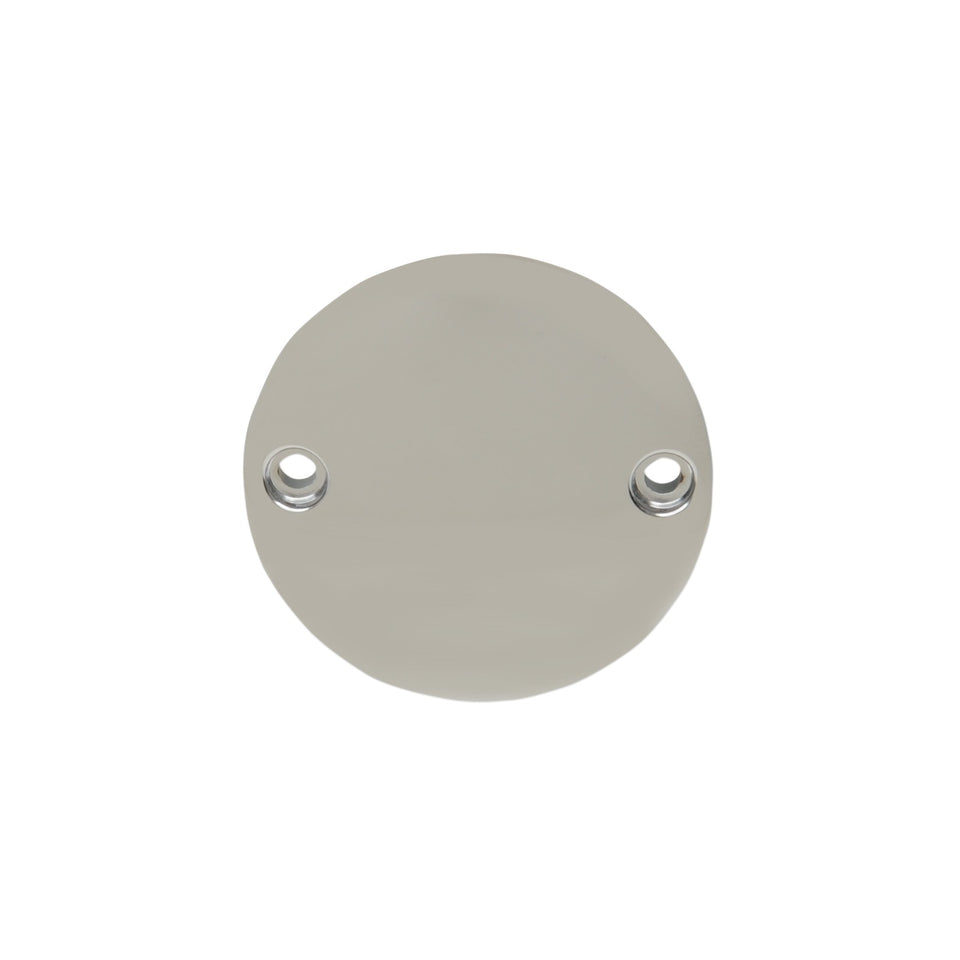 DRAG SPECIALTIES - POINTS COVER - CHROME - M8