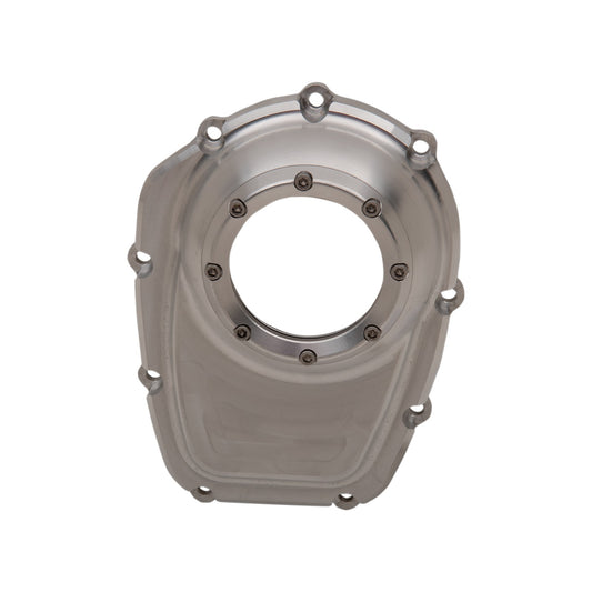TRASK - ASSAULT SERIES CAM COVER - RAW MACHINED - M8