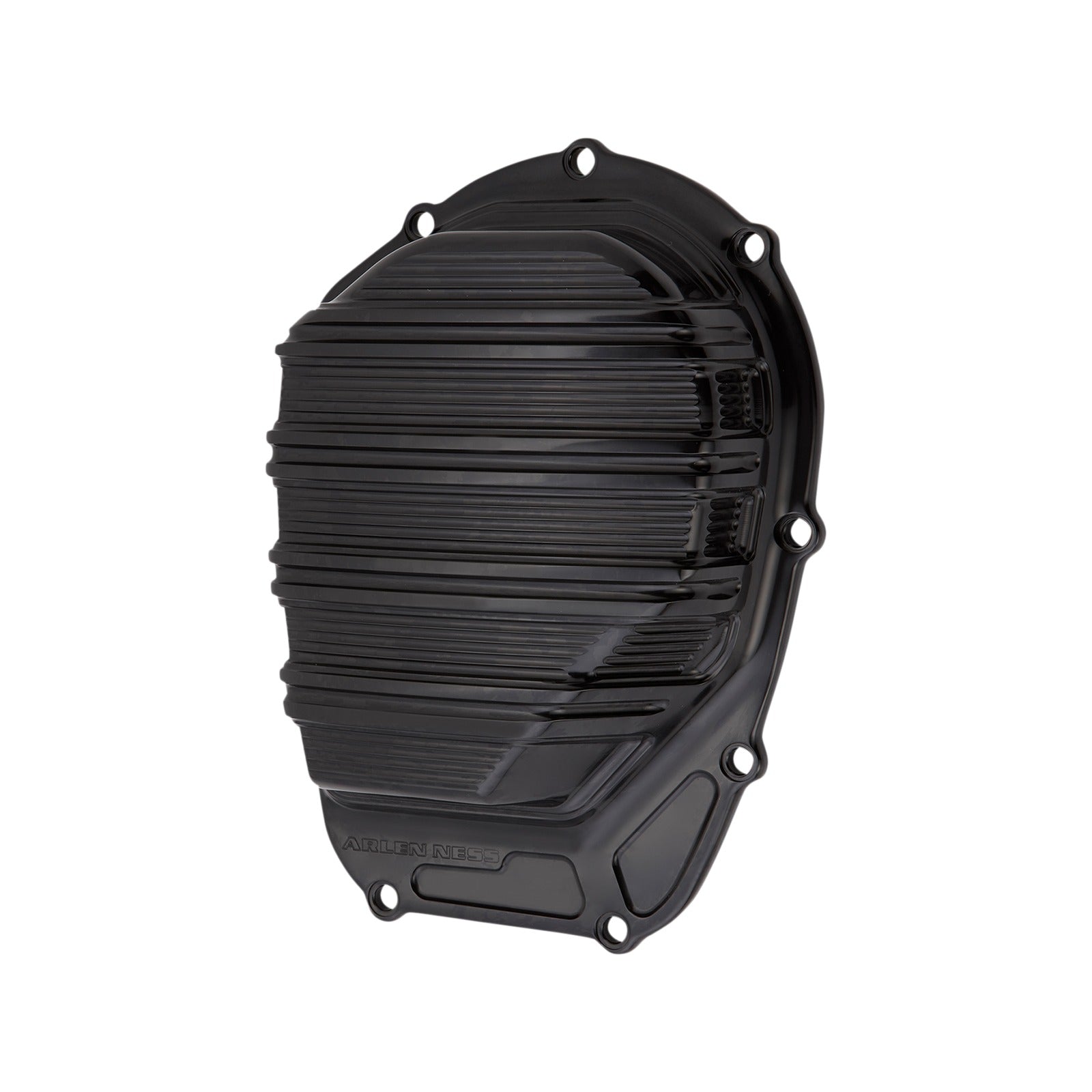 ARLEN NESS - CAM COVER - BLACK ANODIZED