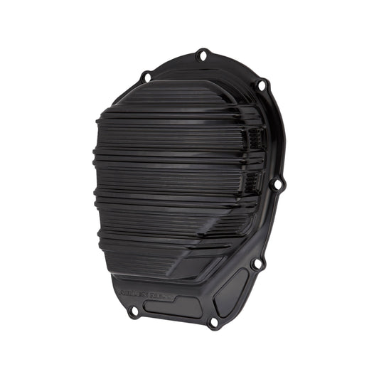 ARLEN NESS - CAM COVER - BLACK ANODIZED