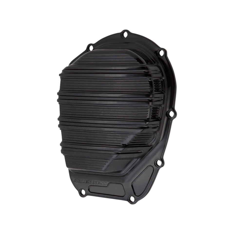 ARLEN NESS - CAM COVER - BLACK ANODIZED